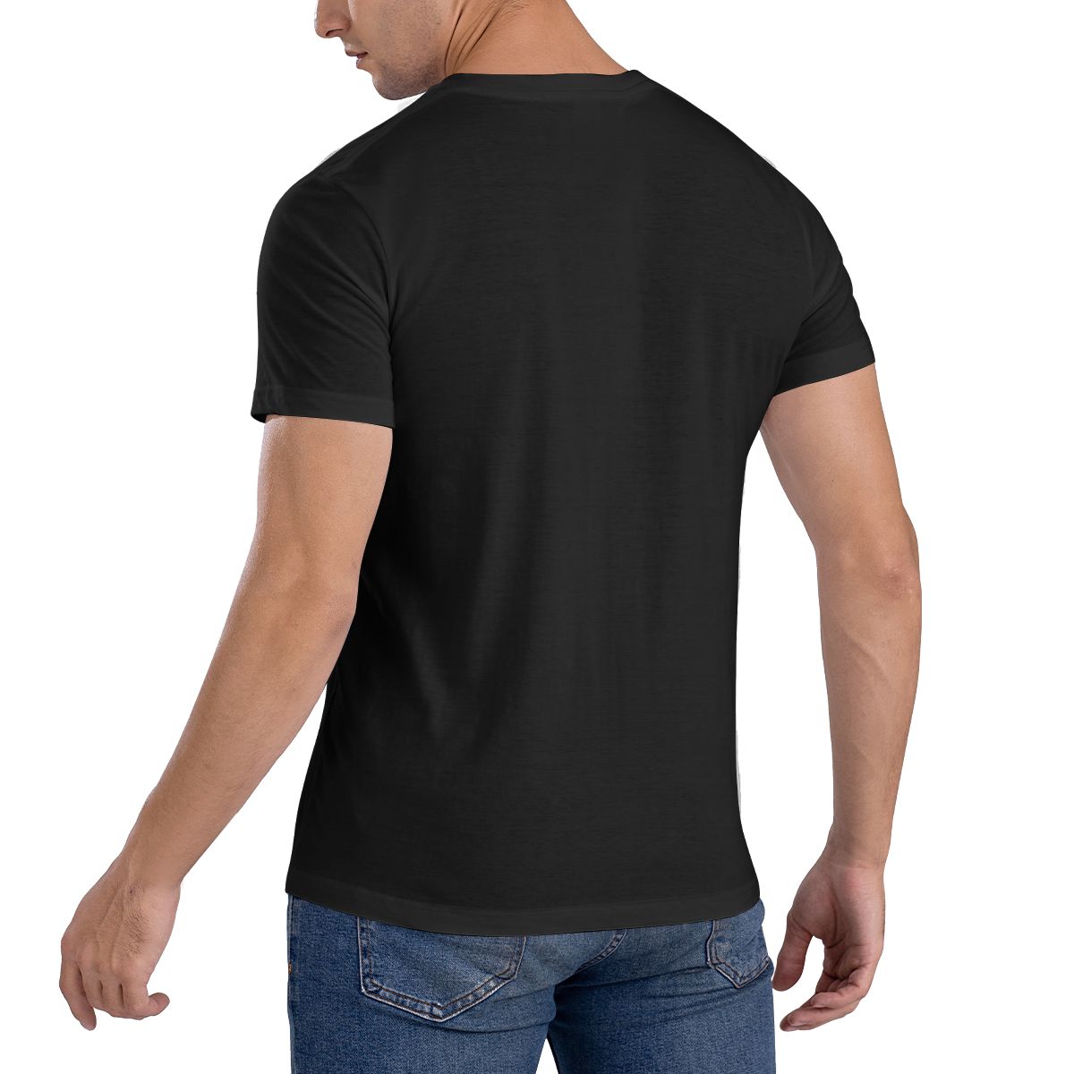 Men'S Black Crew Neck Short Sl - đánh giá và giá Medical Laboratory Technician
