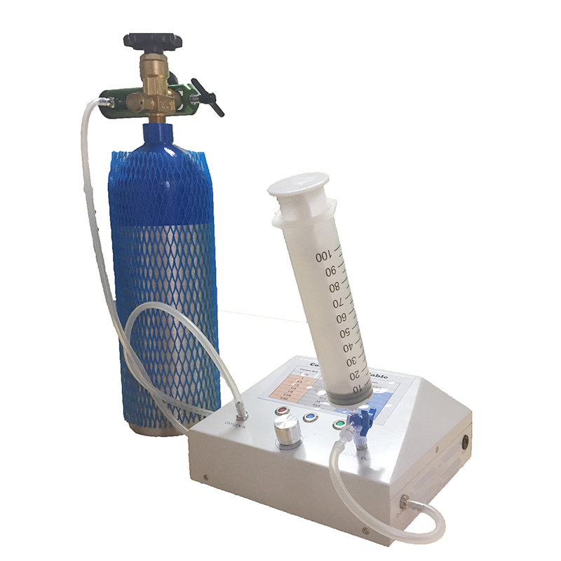 Qualified Ozono Medical Genera - đánh giá và giá Medical Oxygen Concentrator