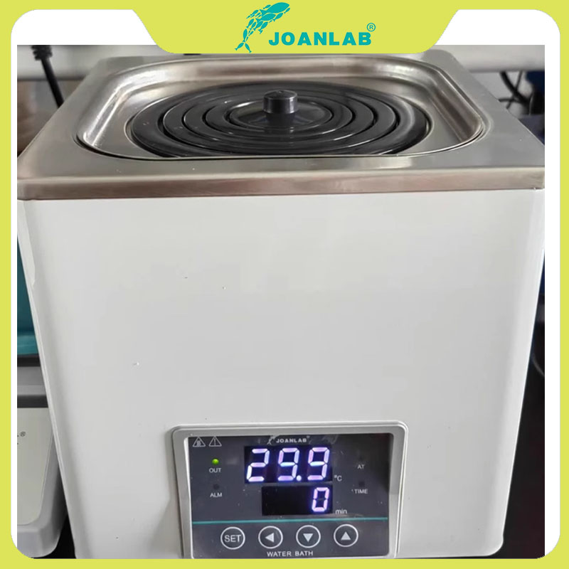 Water Bath Lab Heating Thermos - đánh giá và giá Water Bath Laboratory