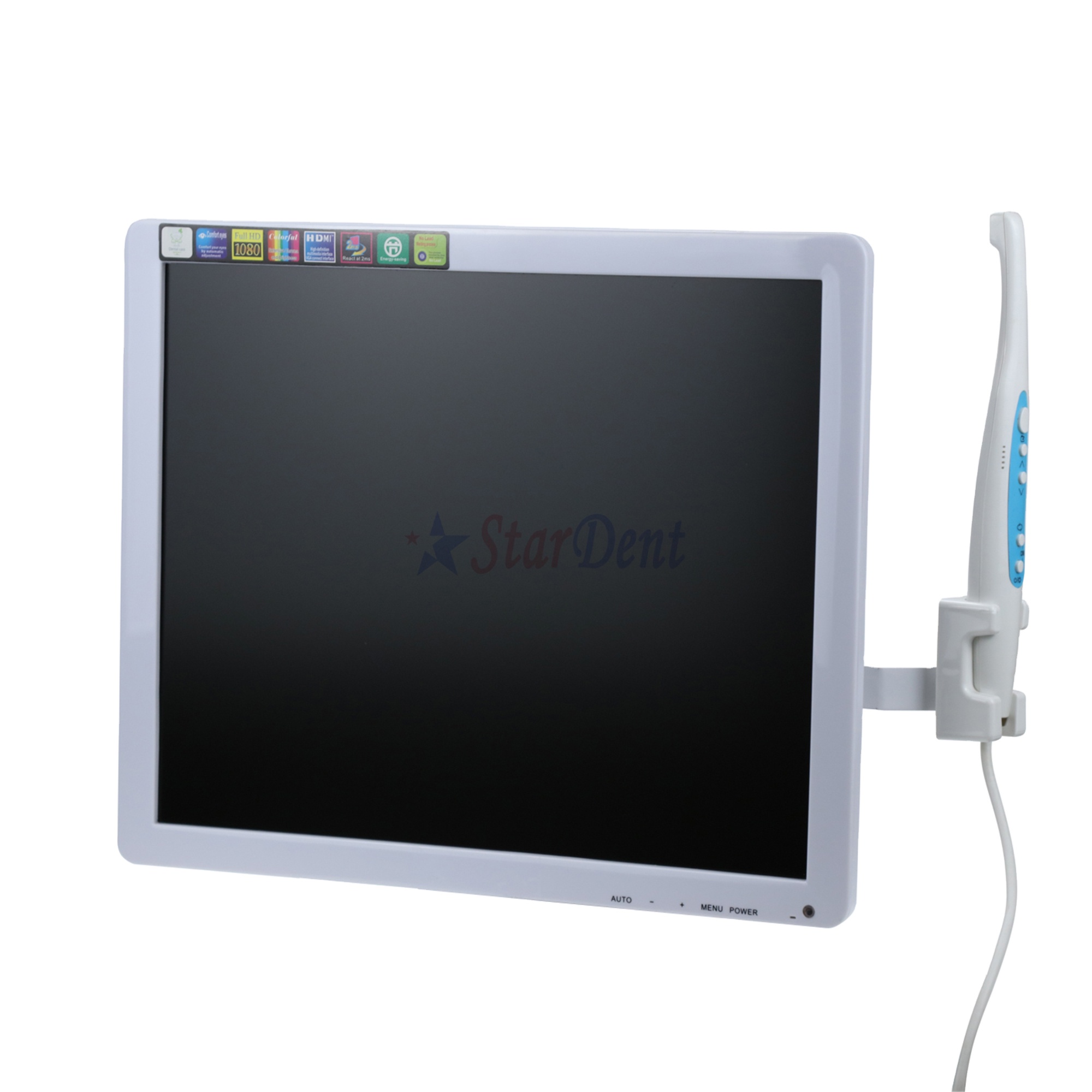 Dental Intra Oral Scanner Came - đánh giá và giá Medical Lab Diagnostics