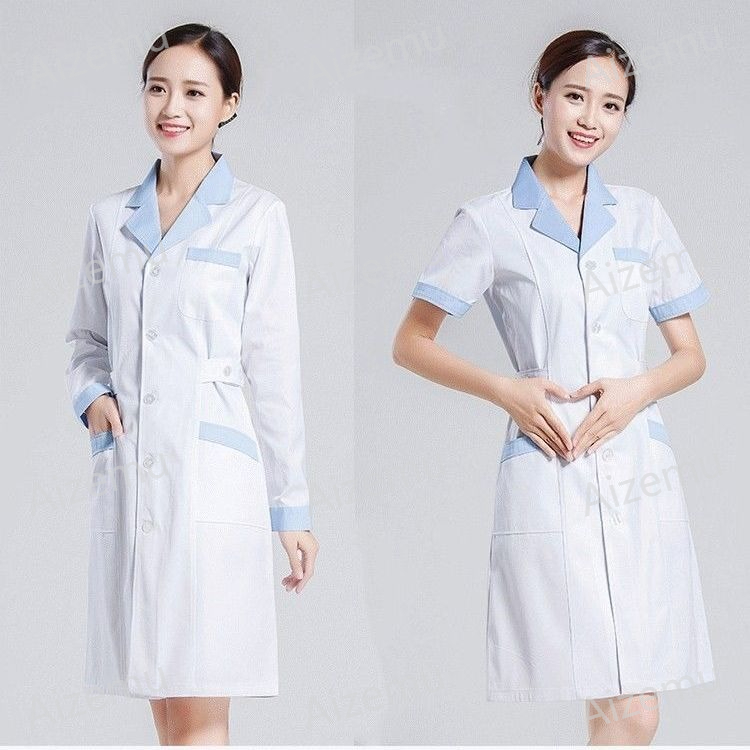 Unisex Short Sleeve Beauty Sal - đánh giá và giá Medical Lab Logo