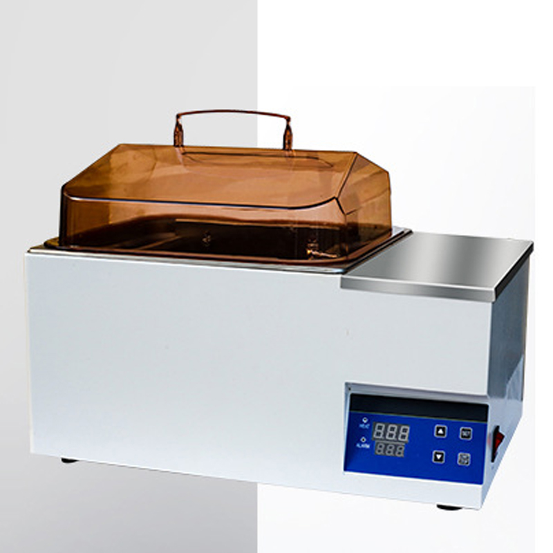 NYH-4Z Digital Display Constan - đánh giá và giá Water Bath Laboratory