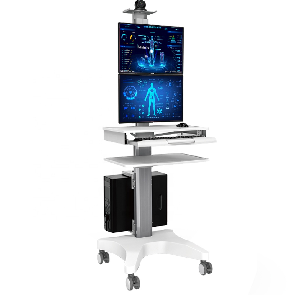 ABS Plastic Mobile Adjustable  - đánh giá và giá Medical Lab Officer