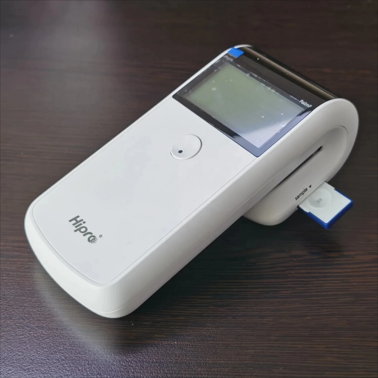 Por Palm POCT Immunoassay Kit  - đánh giá và giá Medical Lab Diagnostics