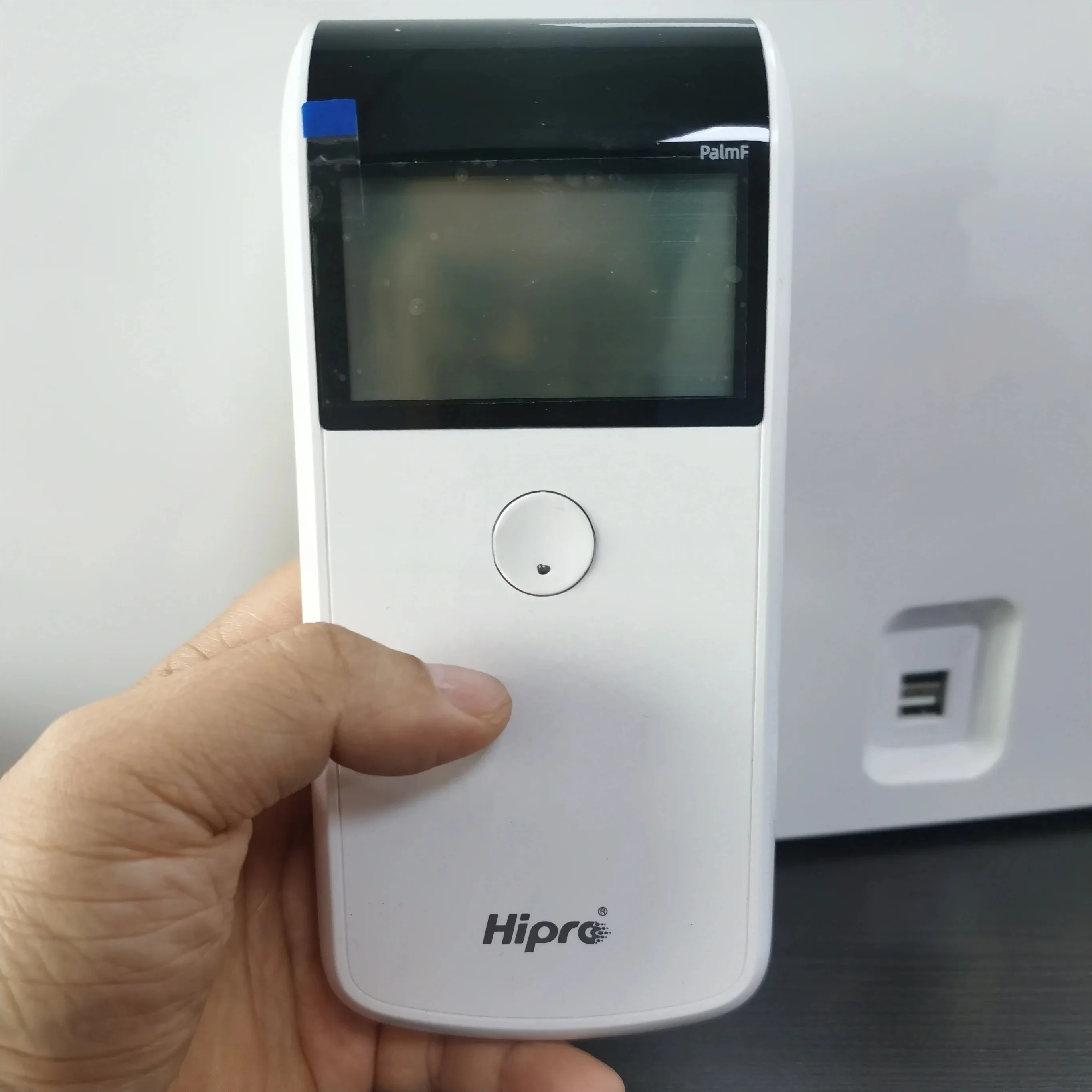 Por Palm POCT Immunoassay Kit  - đánh giá và giá Medical Lab Diagnostics