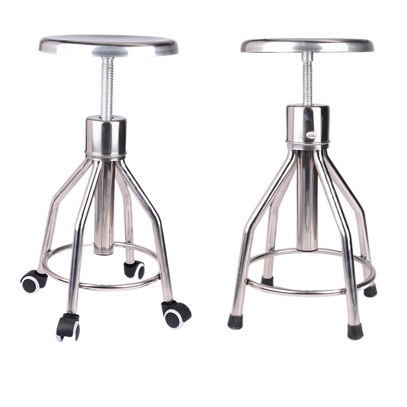 304 stainless steel lifting ro - đánh giá và giá Medical Lab Chair