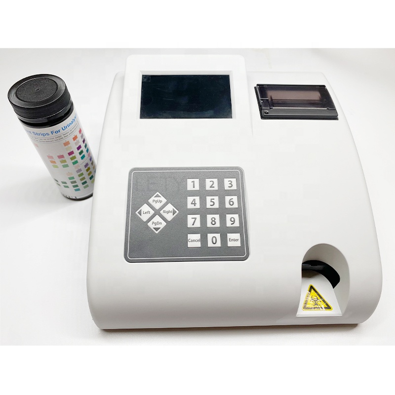 Laboratory Urine Analyzer Urin - đánh giá và giá Medical Lab Diagnostics