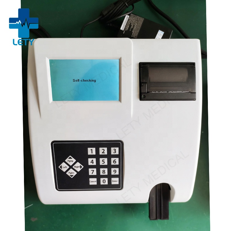 Laboratory Urine Analyzer Urin - đánh giá và giá Medical Lab Diagnostics
