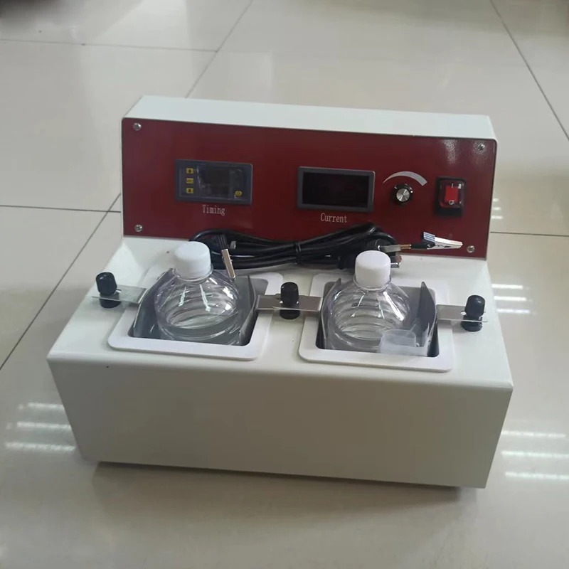 Dental Lab Electrolytic Polish - đánh giá và giá Water Bath Laboratory