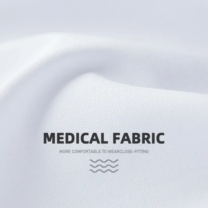 Personalised Unisex Lab Coats  - đánh giá và giá Medical Lab Logo