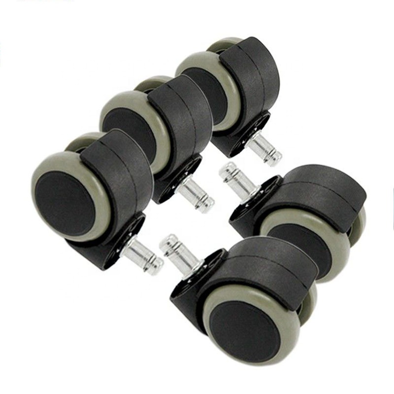 5pcs/pcak Grey Twin Precision  - đánh giá và giá Medical Lab Chair
