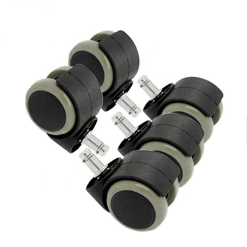 5pcs/pcak Grey Twin Precision  - đánh giá và giá Medical Lab Chair