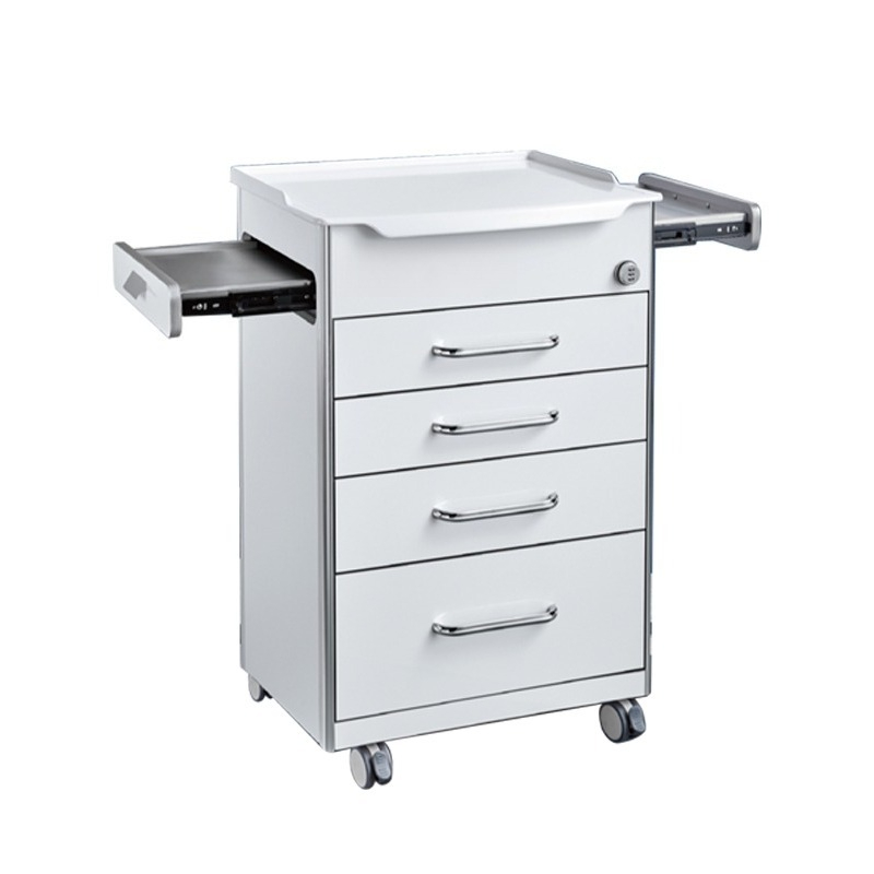 6 Drawers Dental Lab Storage C - đánh giá và giá Medical Lab Officer