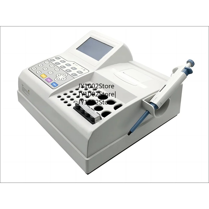 Sysmex Automatic Biochemistry  - đánh giá và giá Medical Lab Diagnostics