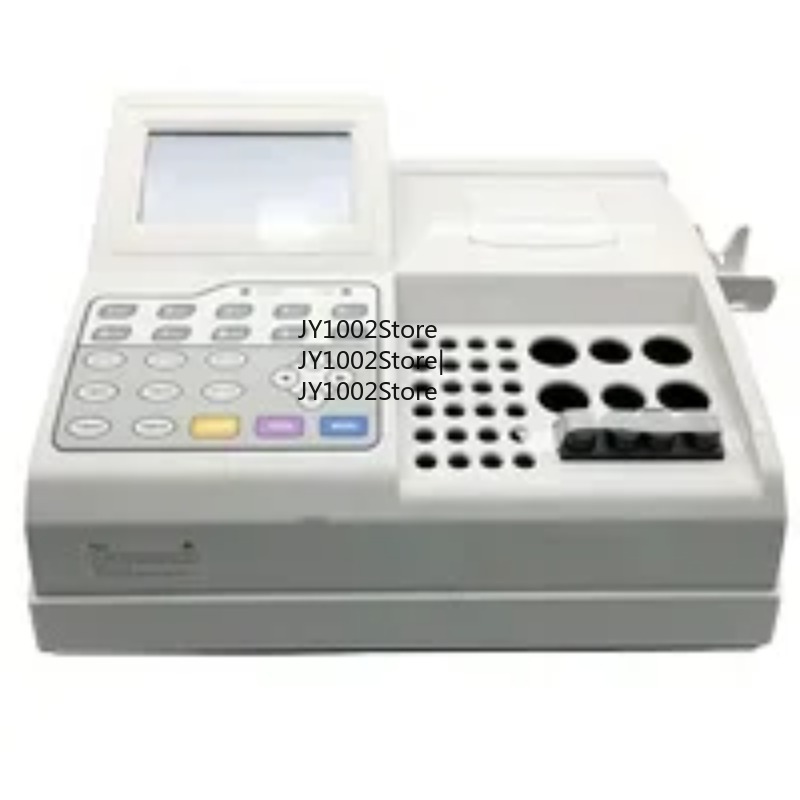 Sysmex Automatic Biochemistry  - đánh giá và giá Medical Lab Diagnostics