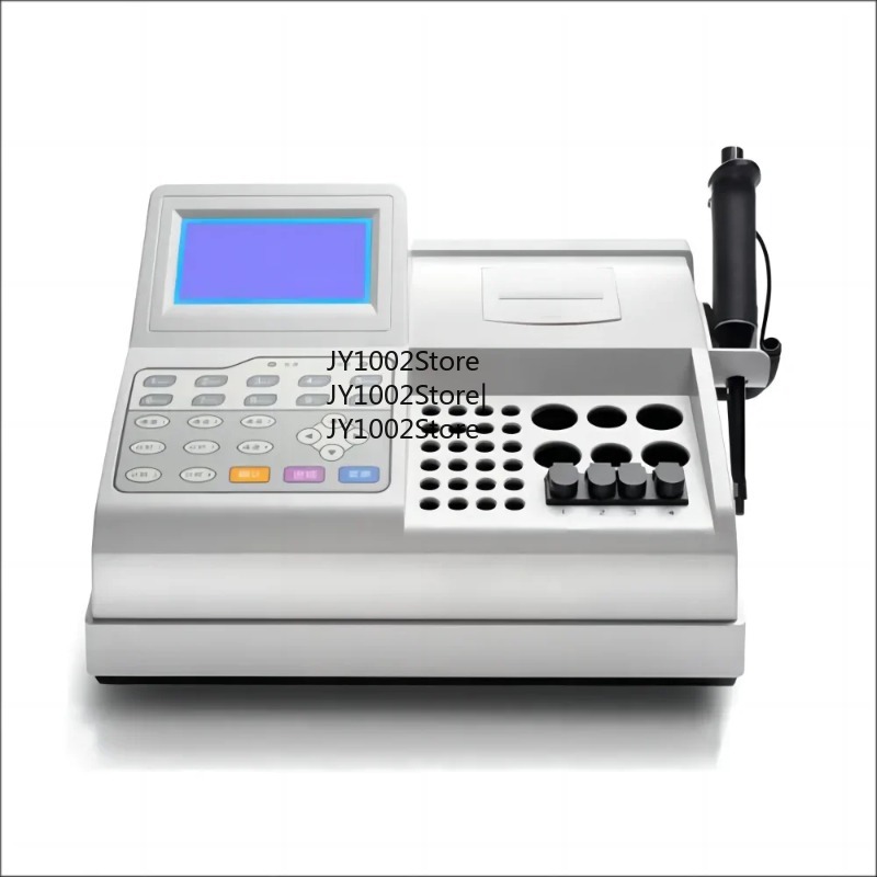 Sysmex Automatic Biochemistry  - đánh giá và giá Medical Lab Diagnostics
