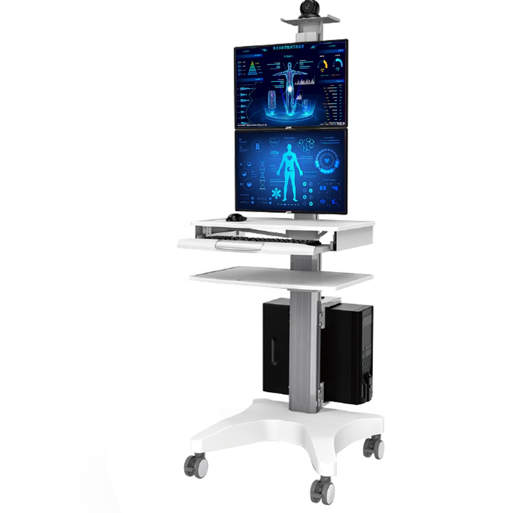 Modern Style Mobile Adjustable - đánh giá và giá Medical Lab Officer