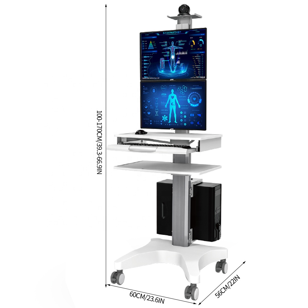 Modern Style Mobile Adjustable - đánh giá và giá Medical Lab Officer