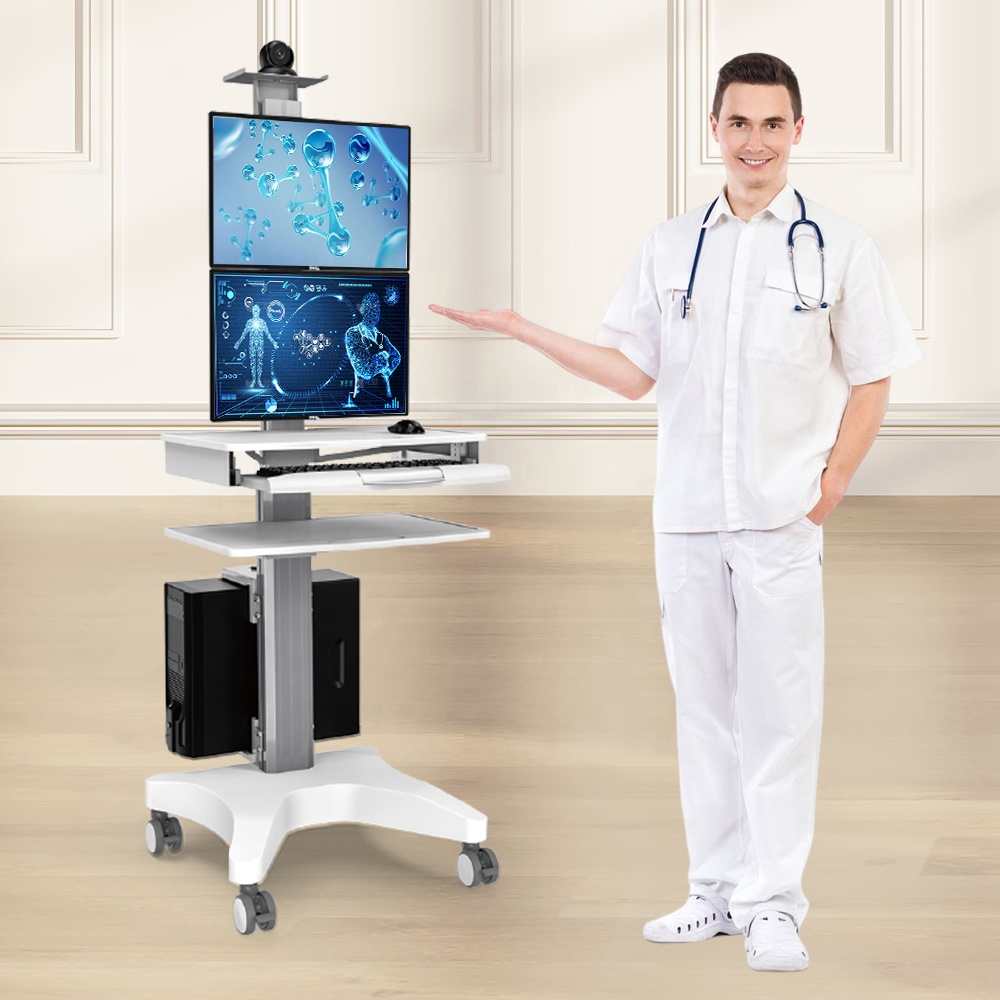 Modern Style Mobile Adjustable - đánh giá và giá Medical Lab Officer