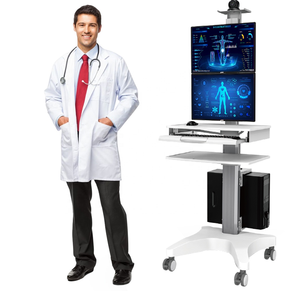 Modern Style Mobile Adjustable - đánh giá và giá Medical Lab Officer