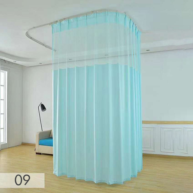 Hospital Medical Curtain Salon - đánh giá và giá Medical Lab Officer