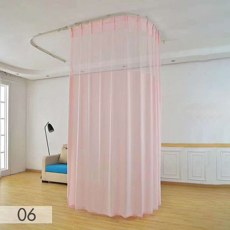 Hospital Medical Curtain Salon - đánh giá và giá Medical Lab Officer