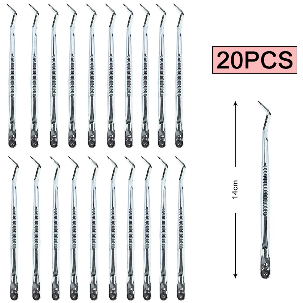 5/10/20Pcs Disposable Dental K - đánh giá và giá Dental Mirror Probe