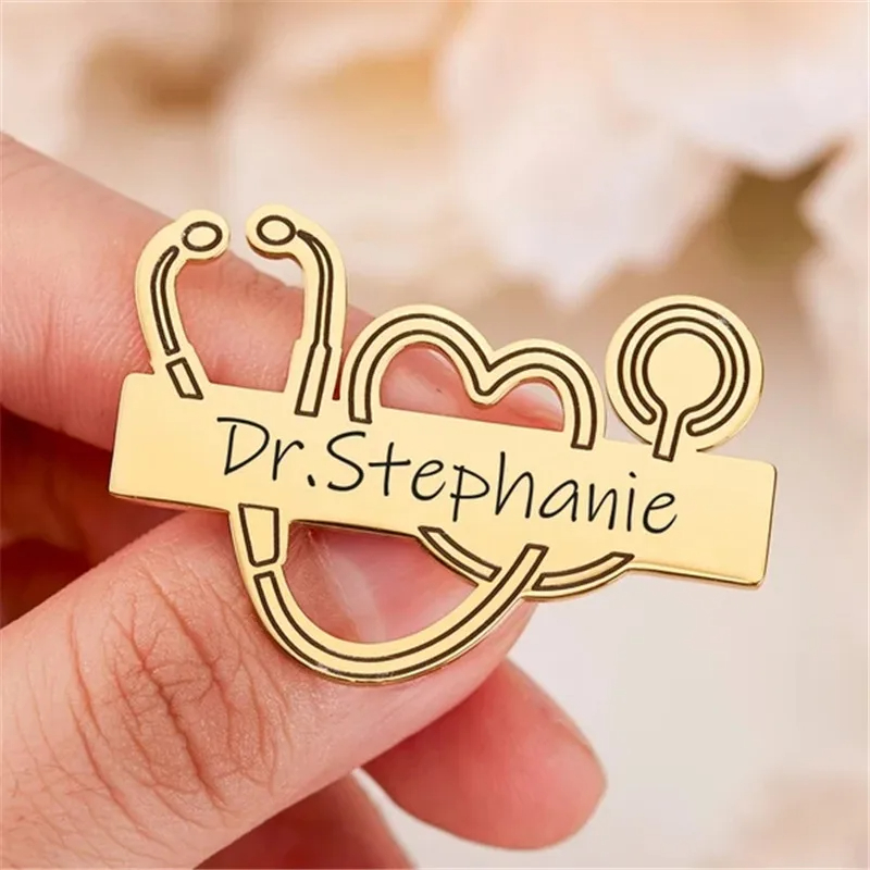 Stainless Steel Stethoscope Cu - đánh giá và giá Medical Lab Logo