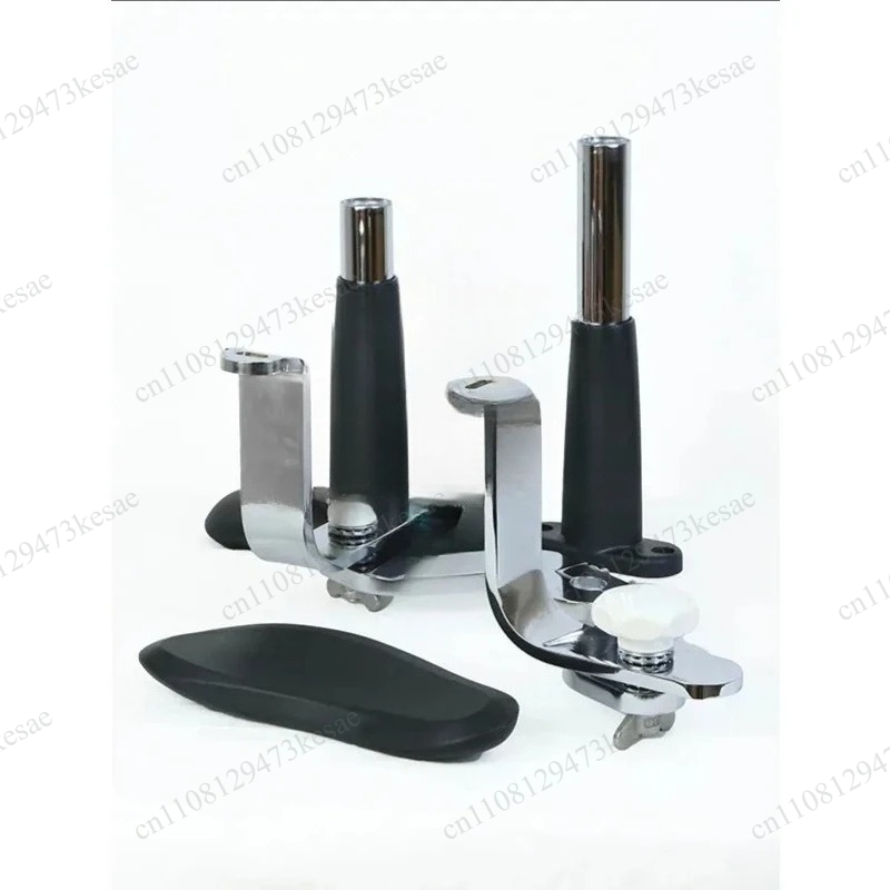 Ergonomic Microscope Chair wit - đánh giá và giá Medical Lab Chair