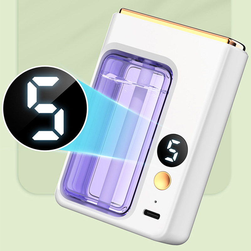40ML Automatic Home Fragrance  - đánh giá và giá Nebulizer Machine