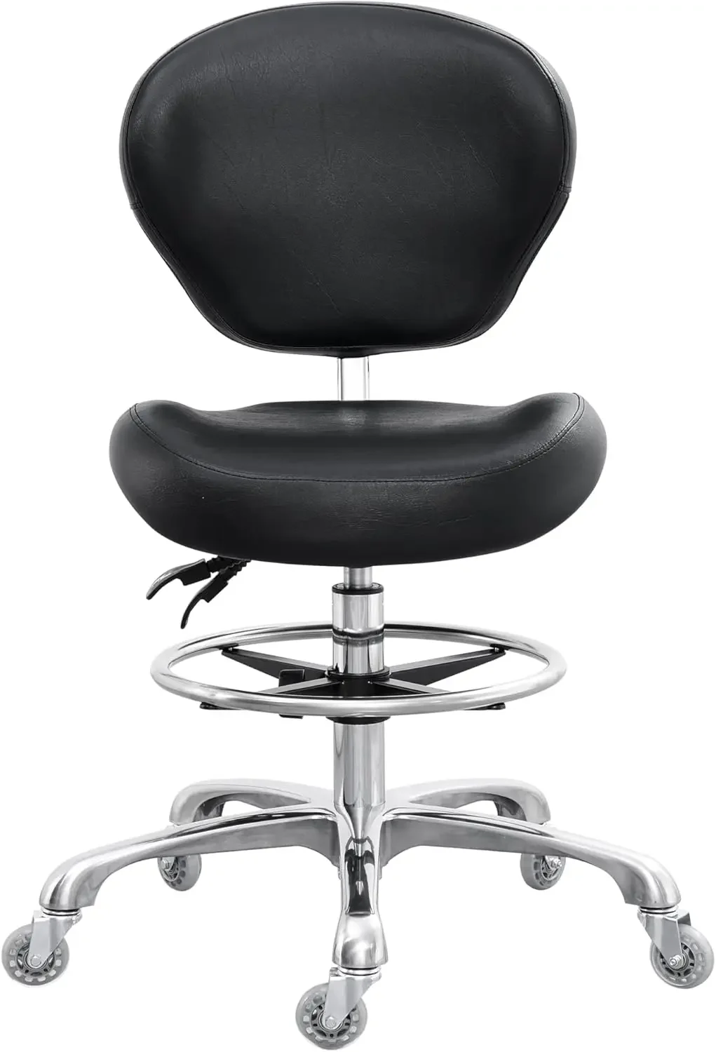 Drafting Chair Adjustable Tall - đánh giá và giá Medical Lab Chair