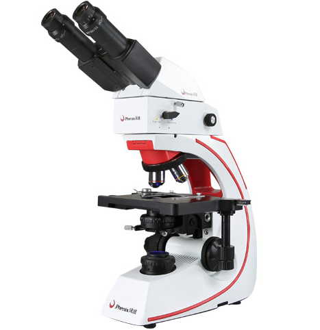 Phenix BMC500 Phase Contrast B - đánh giá và giá Medical Lab Diagnostics