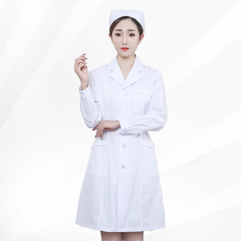 plus Size Medical Uniform Wome - đánh giá và giá Medical Lab Officer