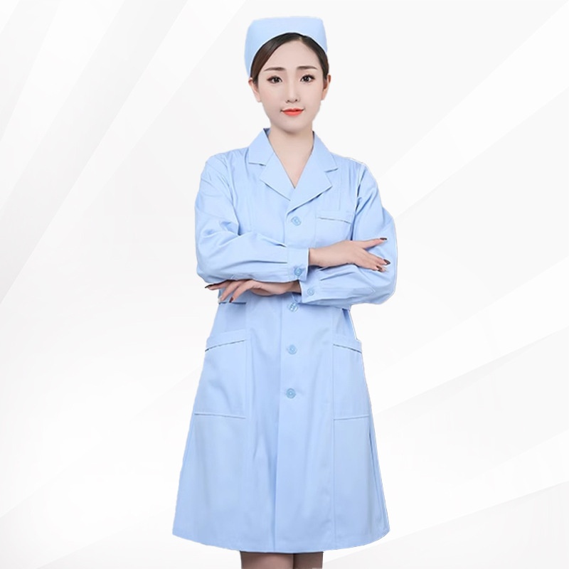 plus Size Medical Uniform Wome - đánh giá và giá Medical Lab Officer