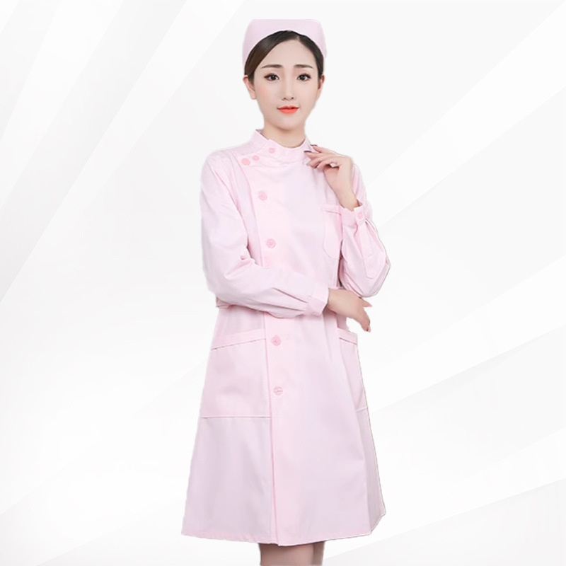 plus Size Medical Uniform Wome - đánh giá và giá Medical Lab Officer
