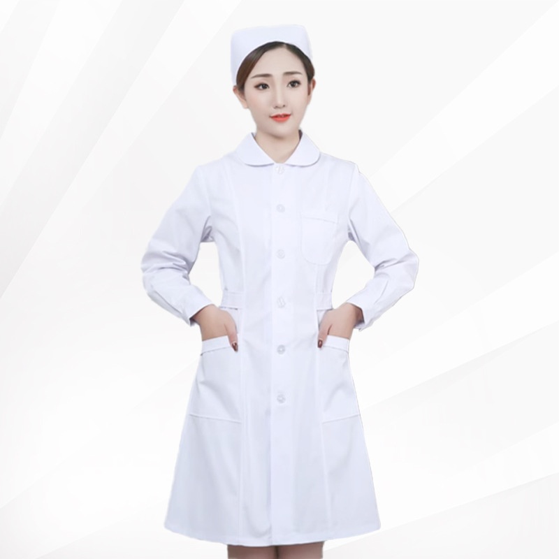 plus Size Medical Uniform Wome - đánh giá và giá Medical Lab Officer