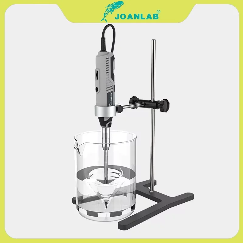 JOANLAB 35000rpm Handheld Homo - đánh giá và giá Water Bath Laboratory