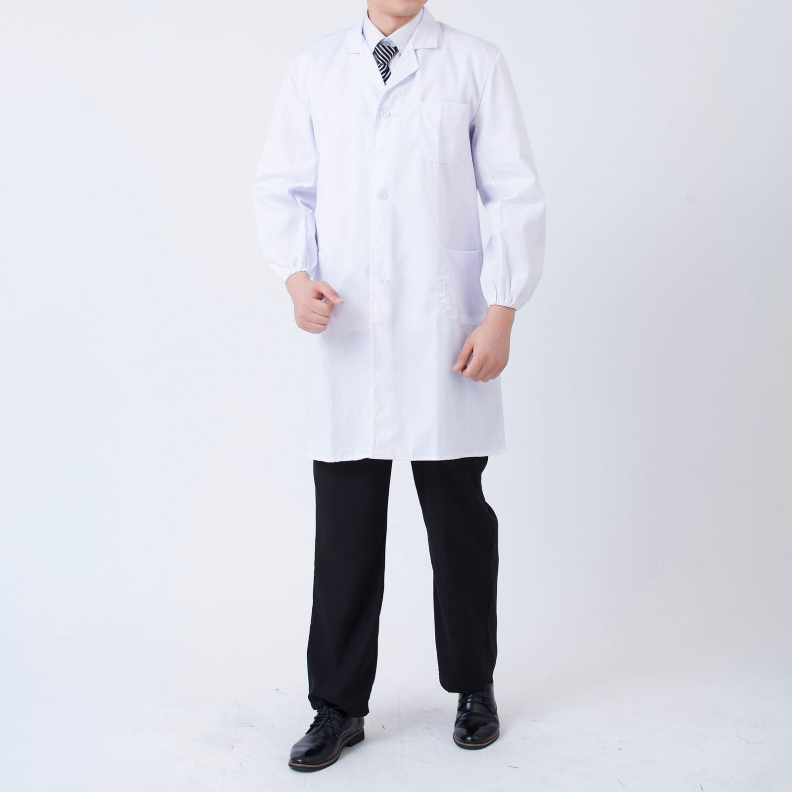 Medical Student White Lab Coat - đánh giá và giá Medical Lab Design