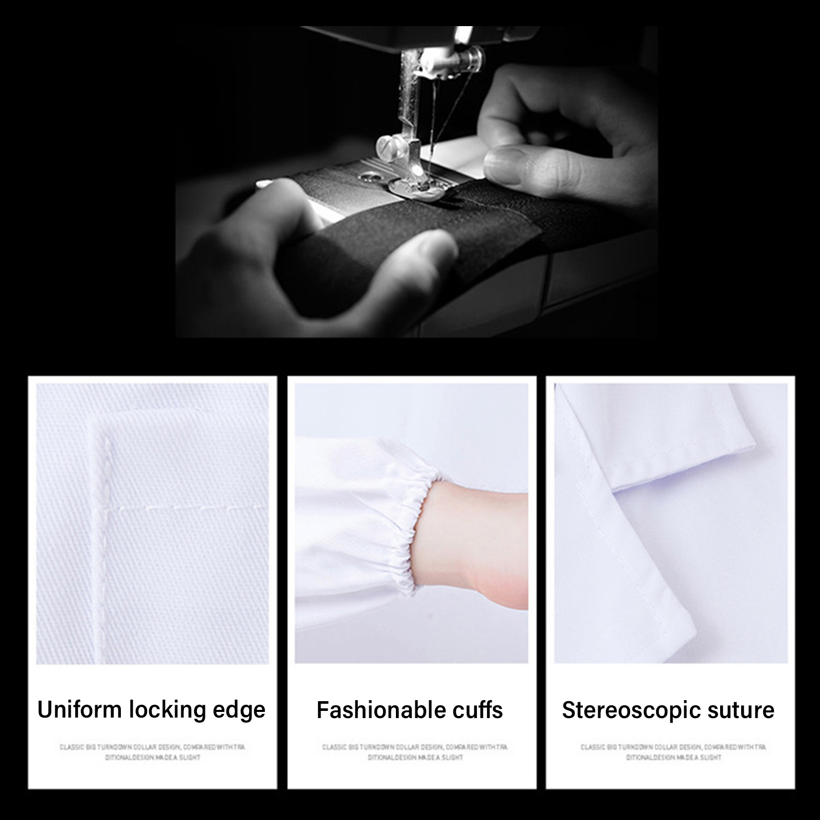 Medical Student White Lab Coat - đánh giá và giá Medical Lab Design
