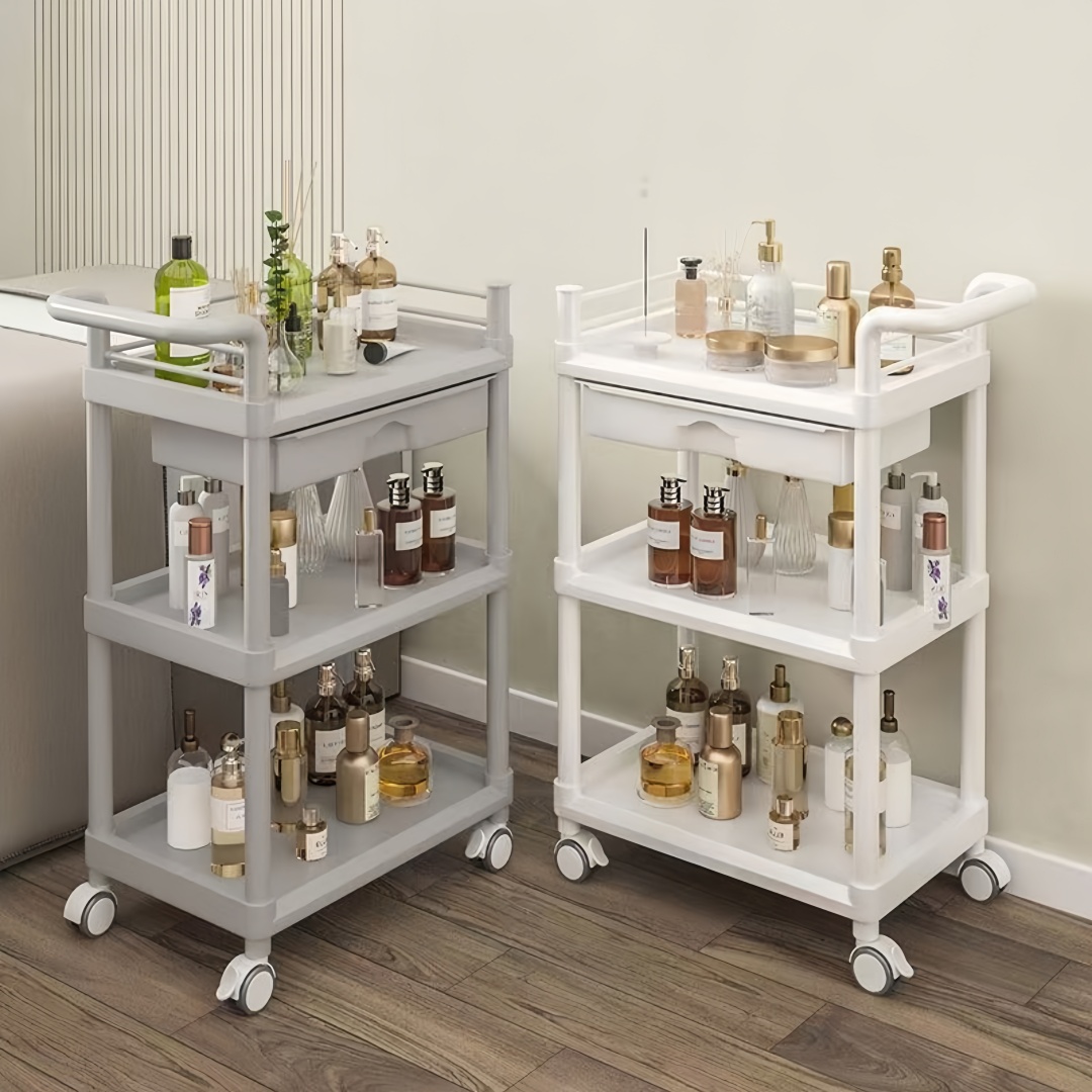 3-Tier Medical Utility Cart Wi - đánh giá và giá Medical Lab Officer