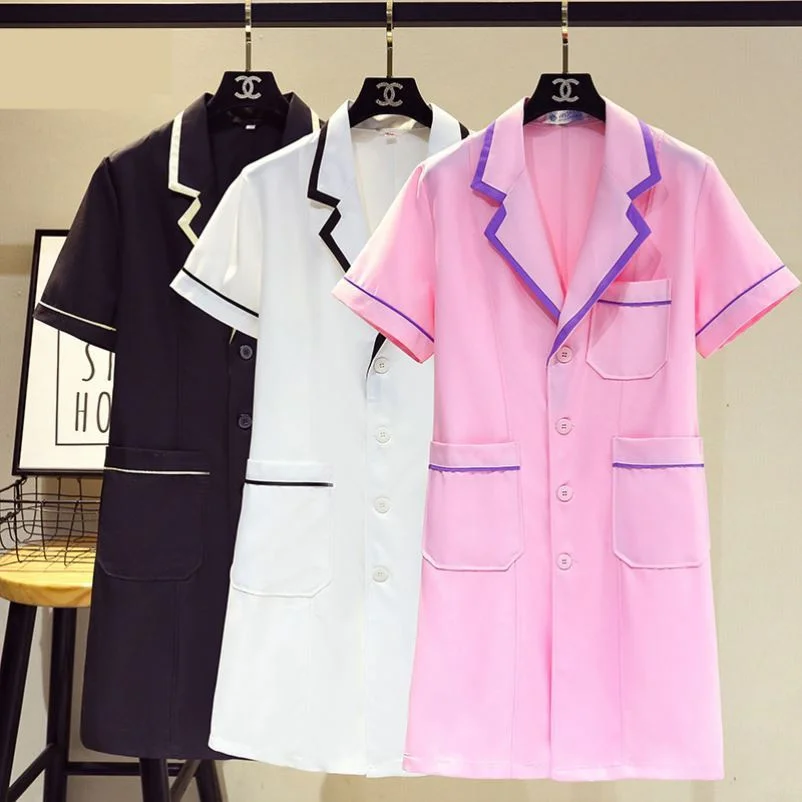 Fashion Skin Manager Work Clot - đánh giá và giá Medical Lab Management